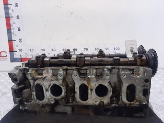 Головка блока цилиндров, ориг. номер 071103373, 071103265X, Volkswagen Golf 1991-2000