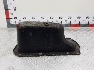 Поддон Volkswagen Polo 2001-2005, бензин, 03D103601G