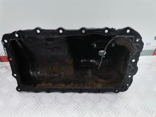 Поддон BMW 3 E46 2001-2006, бензин, 11137568565