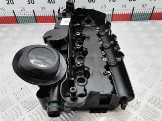 Клапанная крышка, ориг. номер 11128508570, 0928402069, BMW 1 E87/E81/E82/E88 2007-2011