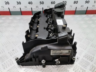 Клапанная крышка, ориг. номер 11128508570, 0928402069, BMW 1 E87/E81/E82/E88 2007-2011