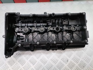 Клапанная крышка, ориг. номер 11128508570, 0928402069, BMW 1 E87/E81/E82/E88 2007-2011