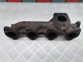 Коллектор выпускной, ориг. номер 7797389, 11627810182, BMW 1 E87/E81/E82/E88 2007-2011
