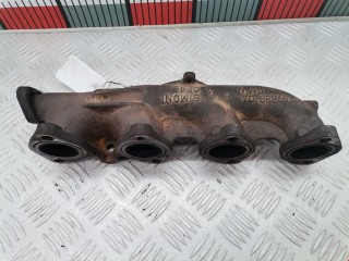 Коллектор выпускной, ориг. номер 7797389, 11627810182, BMW 1 E87/E81/E82/E88 2007-2011