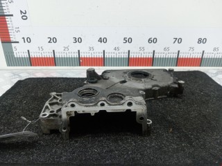 Крышка двигателя передняя, ориг. номер 7786751, 11147786874, BMW X5 E53 2003-2006