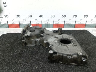 Крышка двигателя передняя, ориг. номер 7786751, 11147786874, BMW X5 E53 2003-2006