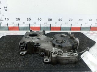 Крышка двигателя передняя, ориг. номер 7786751, 11147786874, BMW X5 E53 2003-2006