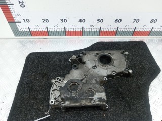 Крышка двигателя передняя, ориг. номер 7786751, 11147786874, BMW X5 E53 2003-2006