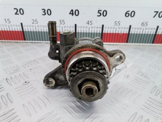 Насос гидроусилителя руля Nissan Almera Tino 2003-2006, левый руль, 491105M32A