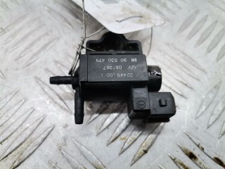 Клапан воздушный Opel Vectra 2002-2005, бензин, 90542387