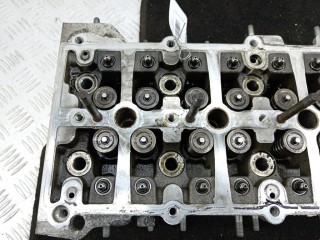 Головка блока цилиндров, ориг. номер 55565812, 55576540, Opel Insignia 2008-2013