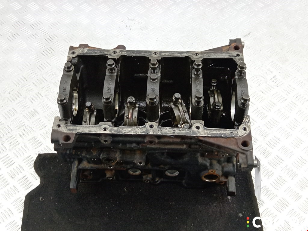 Блок цилиндров Opel Insignia 2008-2013, дизель, 55565911, фото 1