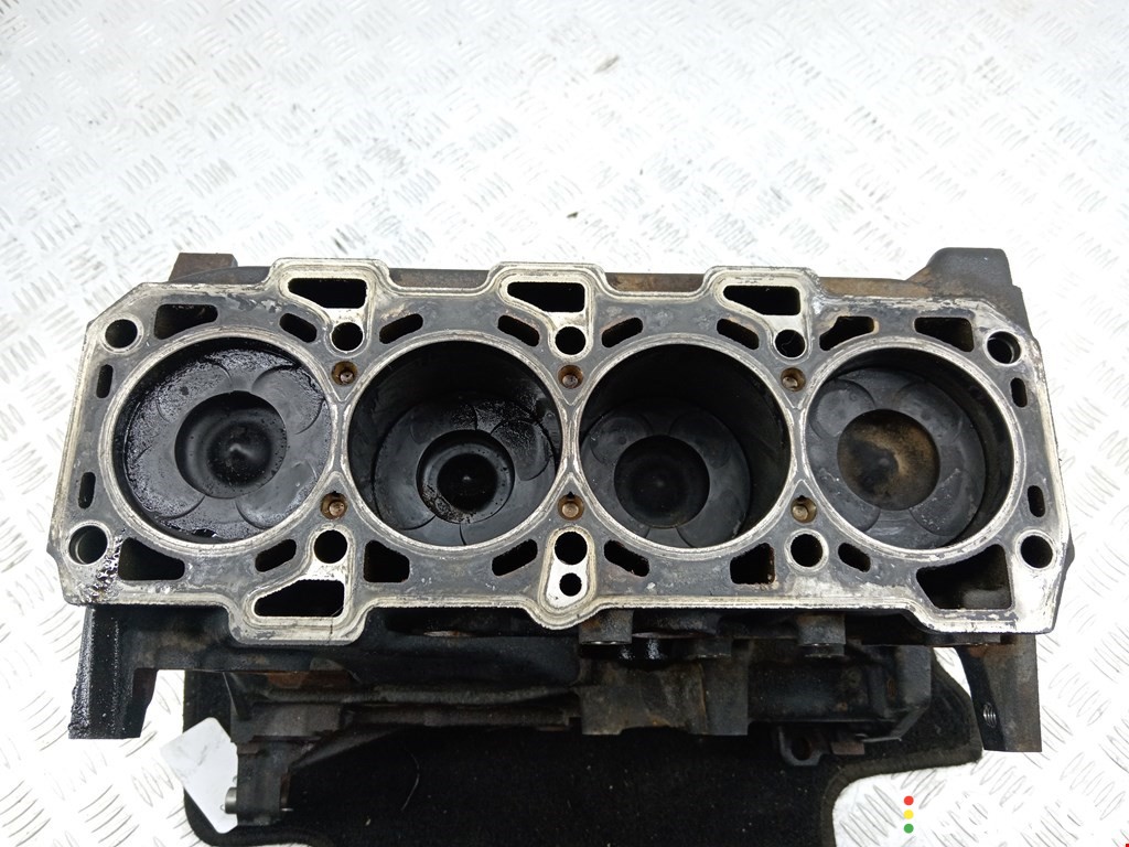 Блок цилиндров Opel Insignia 2008-2013, дизель, 55565911, фото 7