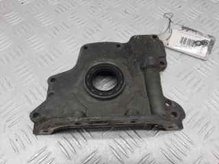 Крышка двигателя передняя, ориг. номер 032103153B, Volkswagen Polo 1994-1999