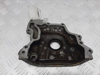 Крышка двигателя передняя, ориг. номер 032103153B, Volkswagen Polo 1994-1999