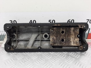 Клапанная крышка, ориг. номер 030103475M, 030103469N, Volkswagen Polo 1994-1999