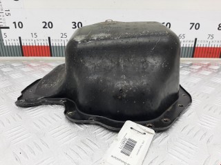 Поддон Volkswagen Polo 2001-2005, бензин, 03D103602G