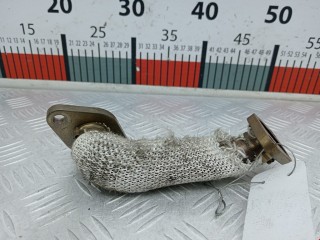 Трубка системы рециркуляции EGR, Audi A6 2001-2005