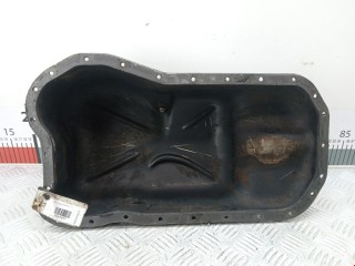Поддон Volkswagen Sharan 1995-2000, бензин, 021103603B