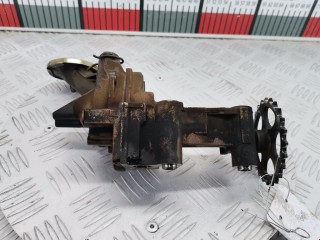 Насос масляный, ориг. номер 7700600252, 150101308R, Renault Espace 1996-2002