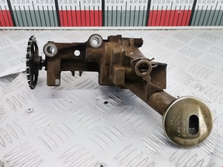 Насос масляный, ориг. номер 7700600252, 150101308R, Renault Espace 1996-2002