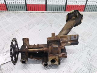 Насос масляный, ориг. номер 7700600252, 150101308R, Renault Espace 1996-2002
