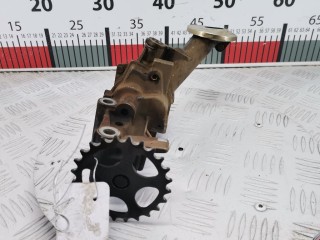Насос масляный, ориг. номер 7700600252, 150101308R, Renault Espace 1996-2002