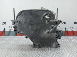 Крышка двигателя передняя Volkswagen Sharan 1995-2000, бензин, 021109127B