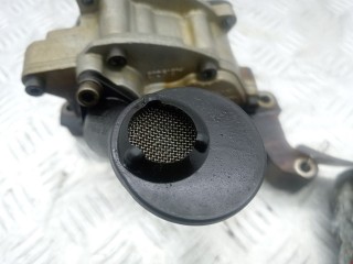 Насос масляный, ориг. номер 113670201, 03C103669E, Skoda Octavia 2000-2011