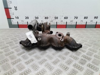 Турбина Opel Astra 1998-2009, дизель, 98102367
