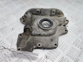 Крышка двигателя передняя, ориг. номер 032103153B, Volkswagen Polo 1994-1999