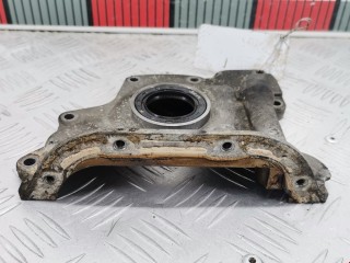 Крышка двигателя передняя, ориг. номер 032103153B, Volkswagen Polo 1994-1999