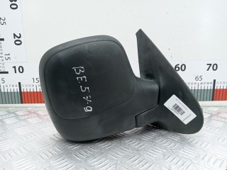 Зеркало наружное правое, ориг. номер 8153HR, Citroen Berlingo 2004-2013