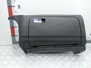 Бардачок, ориг. номер 1K1857290, 1K1857101M, Volkswagen Golf 1997-2006