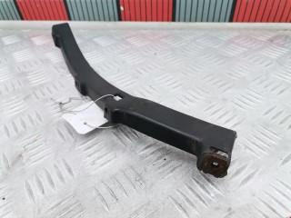 Кронштейн крепления бампера заднего, ориг. номер 1151159, Ford Fiesta 2001-2007