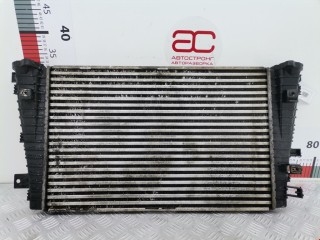 Интеркулер, ориг. номер 93186252, 13152323, Opel Astra 1998-2009