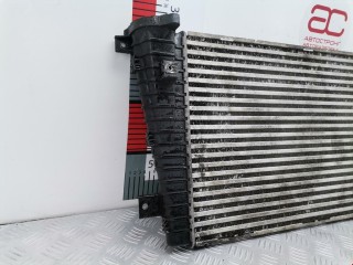 Интеркулер, ориг. номер 93186252, 13152323, Opel Astra 1998-2009