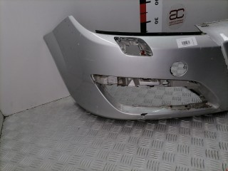 Бампер передний, ориг. номер 24460258, Opel Astra 1998-2009