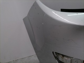 Бампер передний, ориг. номер 24460258, Opel Astra 1998-2009