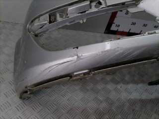 Бампер передний, ориг. номер 24460258, Opel Astra 1998-2009