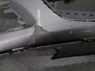 Бампер передний, ориг. номер 24460258, Opel Astra 1998-2009