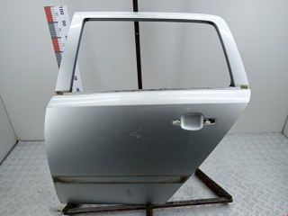 Дверь задняя левая Opel Astra 1998-2009, универсал, 13168045