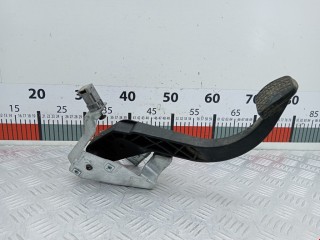 Педаль сцепления, ориг. номер 90539237, 13173772, Opel Astra 1998-2009