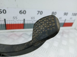 Педаль сцепления, ориг. номер 90539237, 13173772, Opel Astra 1998-2009
