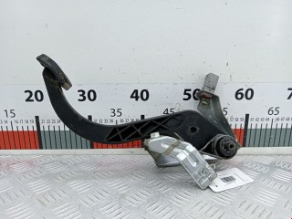 Педаль сцепления, ориг. номер 90539237, 13173772, Opel Astra 1998-2009