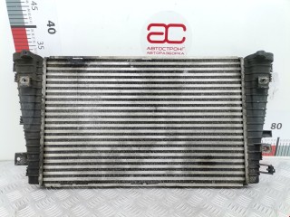 Интеркулер, ориг. номер 13223395, WTP8784, Opel Zafira 2003-2006