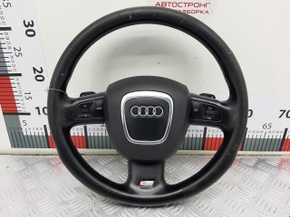 Руль, ориг. номер 8K0419091AK, Audi A6 2001-2005
