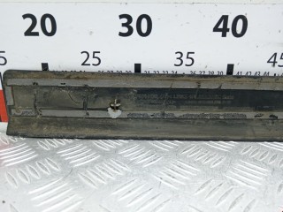 Накладка на порог, ориг. номер 4F0853373H, 4F0853373E, Audi A6 2001-2005