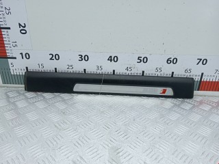 Накладка на порог, ориг. номер 4F0853376E, Audi A6 2001-2005