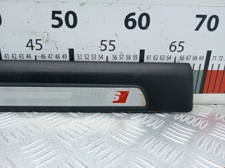 Накладка на порог, ориг. номер 4F0853376E, Audi A6 2001-2005